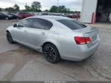 Lexus Gs 300 JTHCH96S460008547 снимка