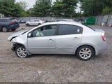 Nissan Sentra 2.0Sl 3N1AB6AP8AL642227 photo