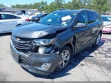 Chevrolet Equinox Lt 2GNAXTEX4J6311681 снимка