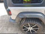 Jeep Wrangler Unlimited Sport S 4X4 1C4HJXDG1KW536262 fotografie