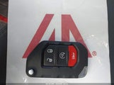 Jeep Wrangler Unlimited Sport S 4X4 1C4HJXDG1KW536262 снимка