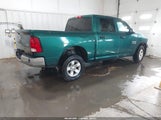 Ram  Classic Tradesman 4X4 5'7 Box 3C6RR7KG5MG635191 снимка