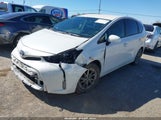 Toyota Prius V Four JTDZN3EUXGJ041729 снимка