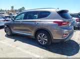 Hyundai Santa Fe Limited 5NMS53AD8KH013417 снимка