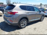 Hyundai Santa Fe Limited 5NMS53AD8KH013417 снимка