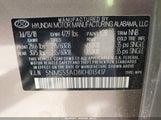 Hyundai Santa Fe Limited 5NMS53AD8KH013417 снимка
