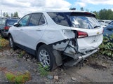 Chevrolet Equinox Fwd 2Fl 3GNAXJEGXRL227456 снимка