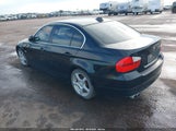 BMW 330Xi WBAVD33576KV60739 снимка