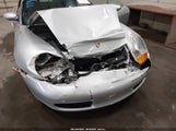 Porsche Boxster WP0CA2988VS620461 снимка
