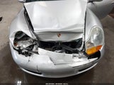 Porsche Boxster WP0CA2988VS620461 снимка