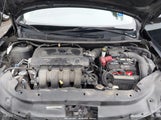 Nissan Sentra Sv 3N1AB7AP0FY331262 снимка