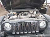 Jeep Gladiator Mojave 4X4 1C6JJTEG5PL586252 снимка