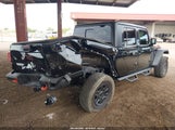 Jeep Gladiator Mojave 4X4 1C6JJTEG5PL586252 снимка