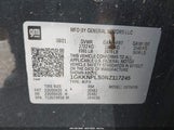 GMC Acadia Fwd Denali 1GKKNPLS0NZ117245 fotografie