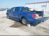Ford F-150 Fx2 Sport/Harley-Davidson/King Ranch/Lariat/Platinum/Xl/Xlt 1FTFW1CV3AKB32374 photo