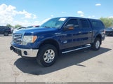 Ford F-150 Xlt 1FTFW1ET7BFC58789 снимка