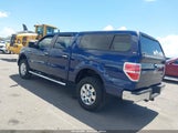 Ford F-150 Xlt 1FTFW1ET7BFC58789 снимка
