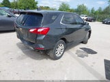 Chevrolet Equinox Awd Lt 1.5L Turbo 2GNAXUEV2L6110109 fotografie