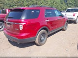 Ford Explorer 1FM5K7B9XDGA24917 fotografie