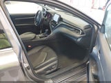Toyota Camry Xse 4T1K61AK3RU222644 снимка