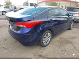 Hyundai Elantra Gls 5NPDH4AE8BH022944 снимка