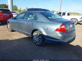 Ford Fusion Se 3FAHP0HAXBR220766 снимка