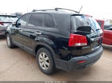 Kia Sorento Lx 5XYKT3A69DG414947 снимка