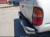 Toyota Tacoma Xtracab 4TAVL52N1TZ123644 fotografie