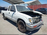 Toyota Tacoma Xtracab 4TAVL52N1TZ123644 photo