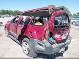 Nissan Xterra Se 5N1AN08U46C537311 снимка