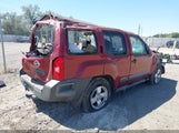 Nissan Xterra Se 5N1AN08U46C537311 снимка