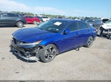 Hyundai Elantra Limited 5NPLP4AG7MH029807 photo