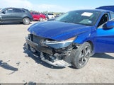 Hyundai Elantra Limited 5NPLP4AG7MH029807 photo