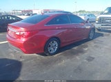 Hyundai Sonata Gls 5NPEB4AC1EH944089 снимка
