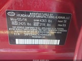 Hyundai Sonata Gls 5NPEB4AC1EH944089 снимка