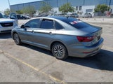 Volkswagen Jetta 1.4T R-Line/1.4T S/1.4T Se 3VWCB7BU2LM053524 снимка