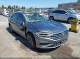 Volkswagen Jetta 1.4T R-Line/1.4T S/1.4T Se 3VWCB7BU2LM053524 fotografie