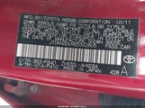 Toyota Prius Two JTDKN3DU9B5342805 fotografie