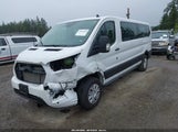 Ford Transit-350 Passenger Van Xlt 1FBAX2Y84SKA50207 снимка