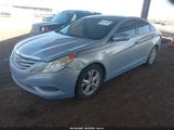 Hyundai Sonata Gls 5NPEB4AC2BH051456 снимка