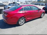 Hyundai Sonata Gls 5NPEB4AC4DH638213 снимка