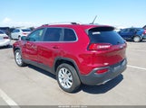 Jeep Cherokee Limited 1C4PJLDS2EW283465 снимка