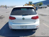 Volkswagen Golf R 2.0T W/Dcc Navigation WVWVF7AU5JW174854 photo