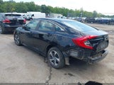 Honda Civic Lx 2HGFC2F65KH559570 снимка