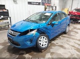 Ford Fiesta Se 3FADP4BJXDM200953 снимка