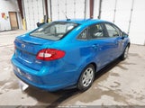 Ford Fiesta Se 3FADP4BJXDM200953 снимка