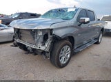 Chevrolet Silverado  2Wd Short Bed Ltz 2GCPAEED1S1175160 снимка