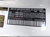 Mercedes-Benz C 300 W1KAF4GB9RR172365 снимка