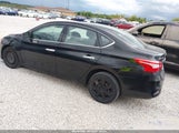 Nissan Sentra S 3N1AB7AP7HY390330 снимка