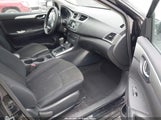 Nissan Sentra S 3N1AB7AP7HY390330 снимка